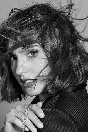 Photo Verónica Echegui #91393