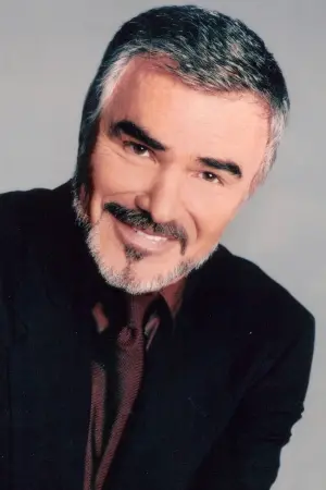 Photo Burt Reynolds #45668
