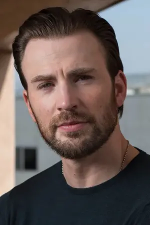 Photo Chris Evans #6328