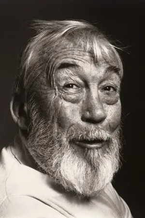 Photo John Huston #79953