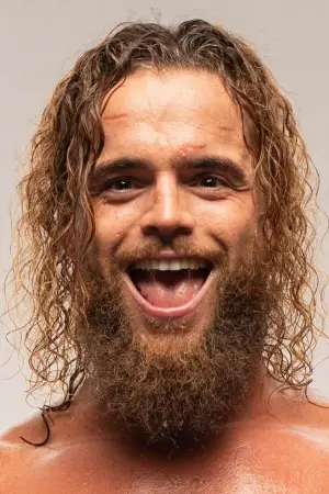 Photo Joseph Robinson #375016