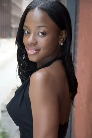 Photo Nirine Brown #287515