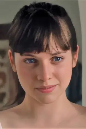 Photo Pénélope-Rose Lévèque #369587