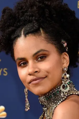 Photo Zazie Beetz #21289