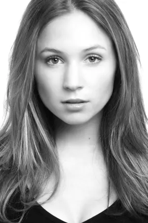 Photo Dominique Provost-Chalkley #15465