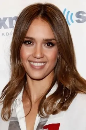Photo Jessica Alba #43239