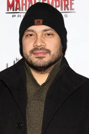 Photo Kyrillos Saber #352472