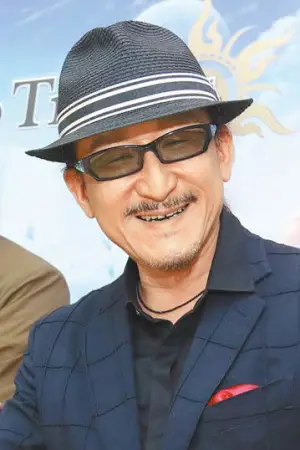 Photo Shin Kibayashi #342064