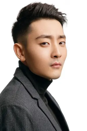 Photo Zhu Tianfu #130587