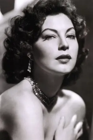 Photo Ava Gardner #97090