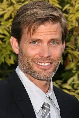 Photo Casper Van Dien #21245