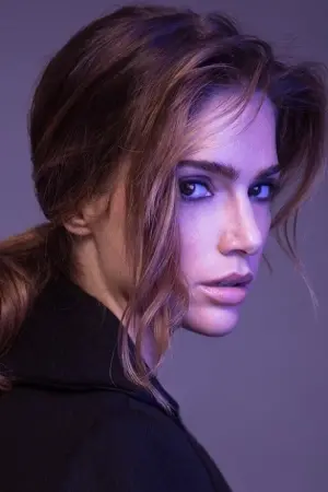 Photo Janet Montgomery #44326