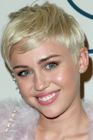 Photo Miley Cyrus #48337