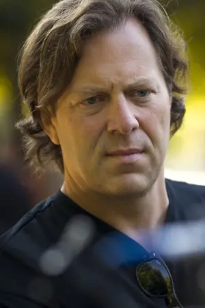 Photo Barry Peterson #12845