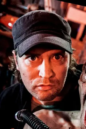 Photo Kiah Roache-Turner #68124