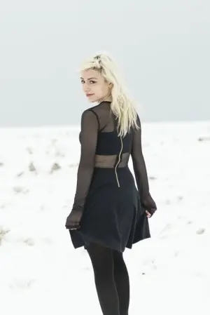 Photo Maria Laskowski #209404