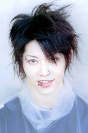Photo MIYAVI #32588