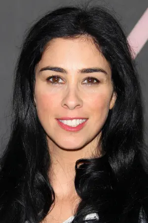 Photo Sarah Silverman #31727