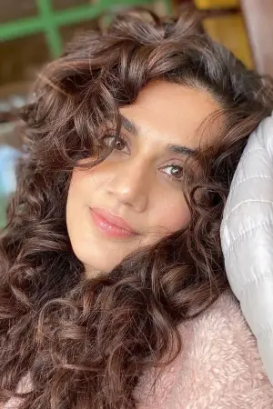 Photo Taapsee Pannu #305807