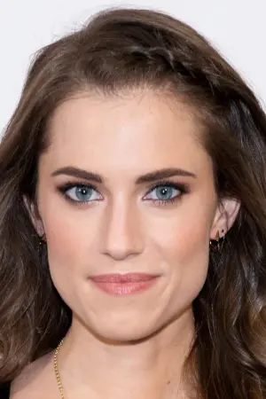Photo Allison Williams #18359
