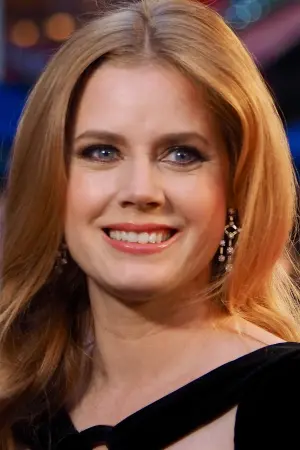 Photo Amy Adams #16967