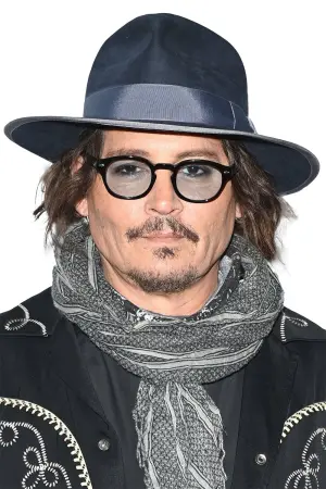 Photo Johnny Depp #17707