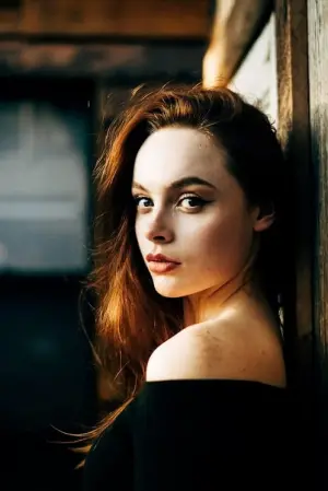 Photo Megan Tiernan #88764