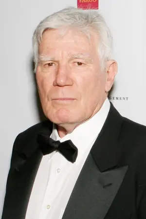 Photo Mitchell Ryan #76920