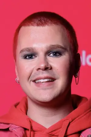 Photo Red Sebastian #367446