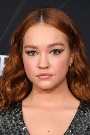 Photo Sadie Stanley #174558