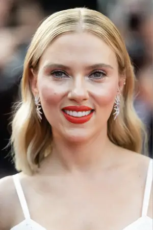 Photo Scarlett Johansson #327318