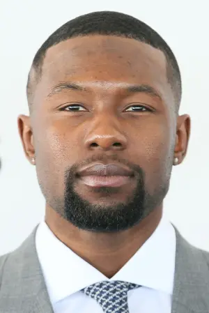 Photo Trevante Rhodes #34002