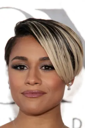 Photo Ariana DeBose #326427