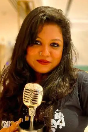 Photo Godhuli Sharma #364915