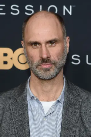 Photo Jesse Armstrong #208590