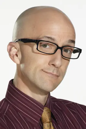 Photo Jim Rash #20813