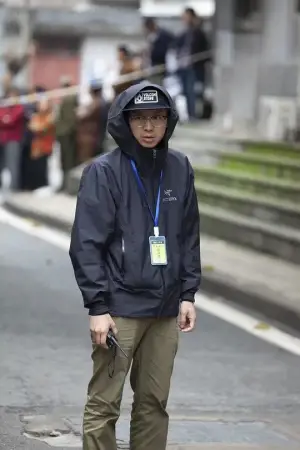 Photo Li Jianeng #348333