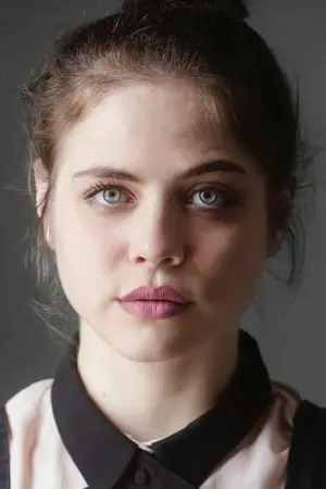 Photo Olivia Luccardi #42275