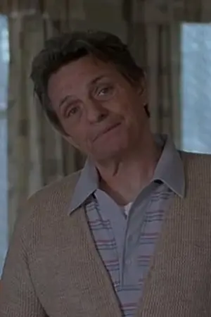 Photo Richard Bright #11765