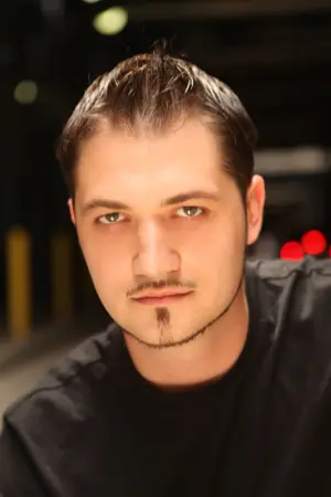 Photo Roman Blat #28390