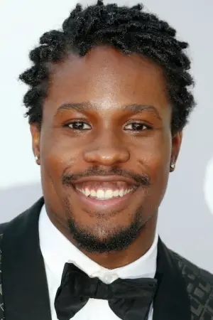 Photo Shameik Moore #4846