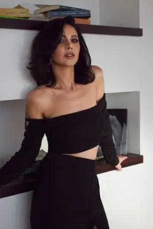 Photo Yasmine Raeis #255312