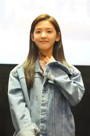 Photo Zhang Ruonan #135132