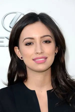 Photo Christian Serratos #16805