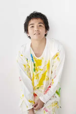 Photo Genta Wakabayashi #383007