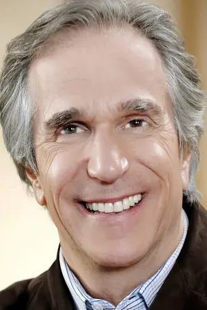 Photo Henry Winkler #10992