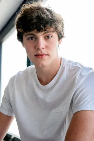 Photo Jack Champion #715