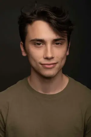 Photo John Henry Ward #158581