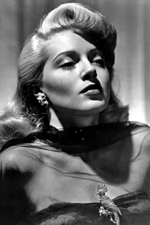 Photo Lana Turner #93044