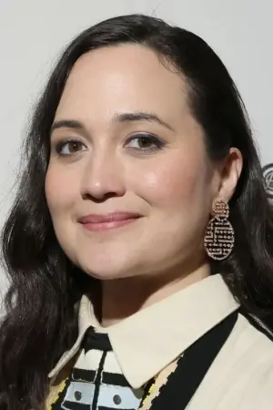 Photo Lily Gladstone #9587